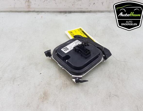 Control unit RENAULT MEGANE IV Grandtour (K9A/M/N_)