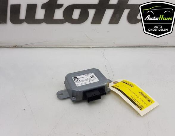 Control unit OPEL ASTRA J Sports Tourer (P10)