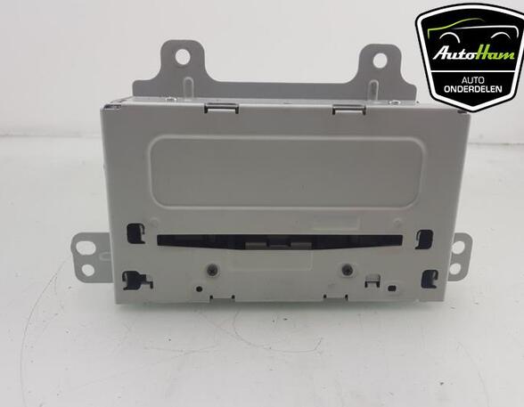 Control unit OPEL ZAFIRA TOURER C (P12)