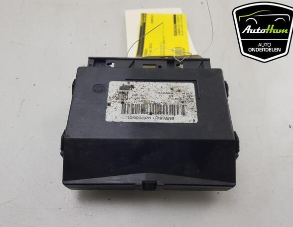 Control unit BMW 3 (F30, F80), BMW 1 (F20), BMW 3 Touring (F31)