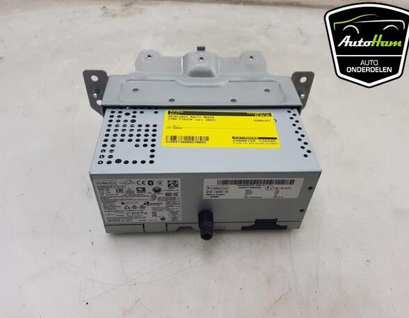 Control unit FORD FIESTA VII (HJ, HF), FORD FIESTA VII Van