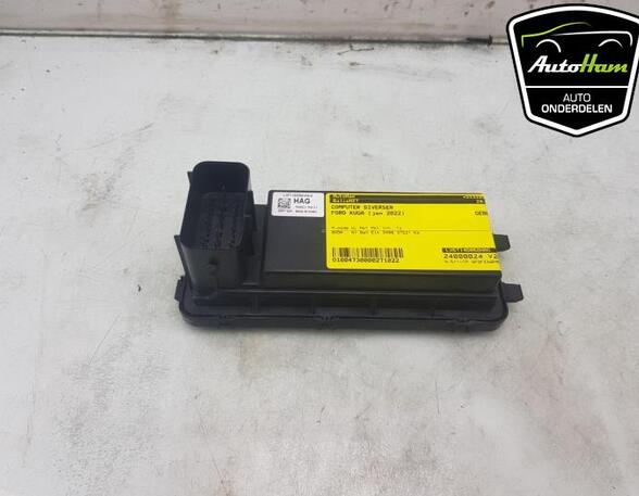 Control unit FORD KUGA III (DFK)