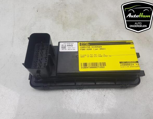 Control unit FORD KUGA III (DFK)