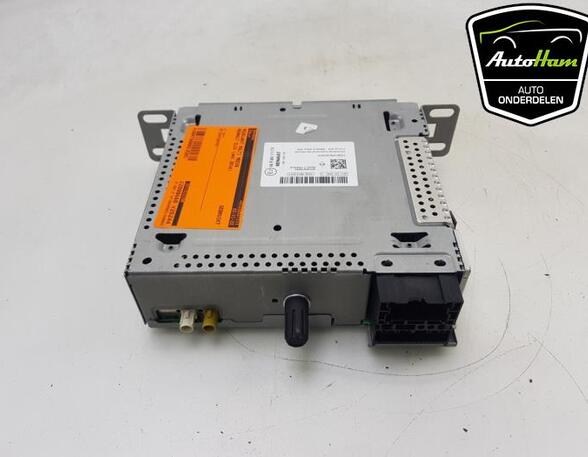 Control unit RENAULT CLIO IV (BH_), RENAULT CAPTUR I (J5_, H5_)