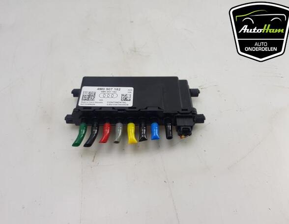 Control unit AUDI Q7 (4MB, 4MG)