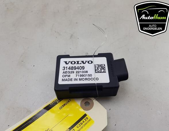 Control unit VOLVO XC40 (536), VOLVO C40 (539)