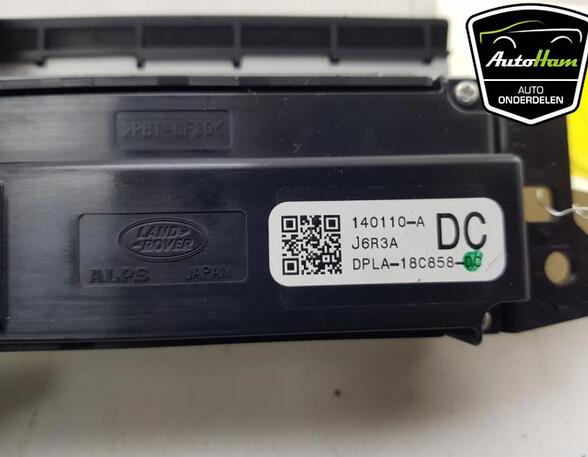 Control unit LAND ROVER RANGE ROVER SPORT (L494), LAND ROVER RANGE ROVER SPORT III (L461)