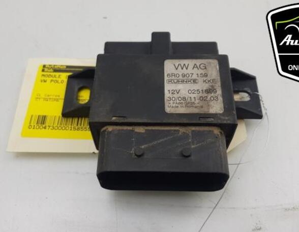 Control unit VW POLO (6R1, 6C1)