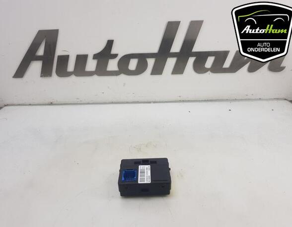 Control unit OPEL CORSA F (P2JO)