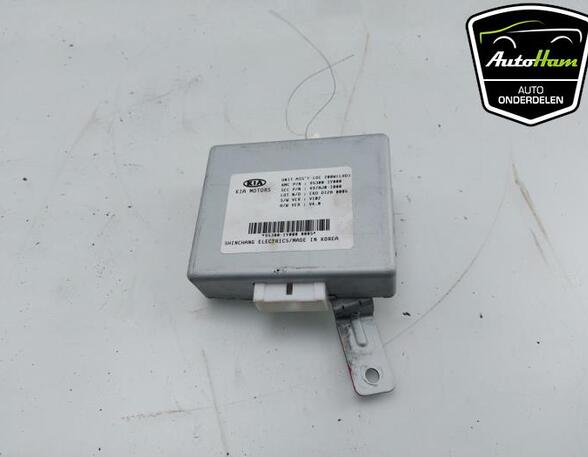 Control unit KIA PICANTO (TA), KIA PICANTO (JA)