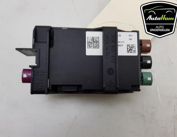 Control unit VW PASSAT B8 Variant (3G5, CB5)