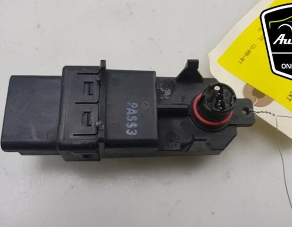 Control unit RENAULT MEGANE II Estate (KM0/1_)