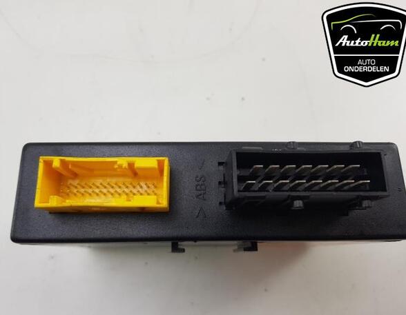 Control unit PEUGEOT 206 CC (2D)