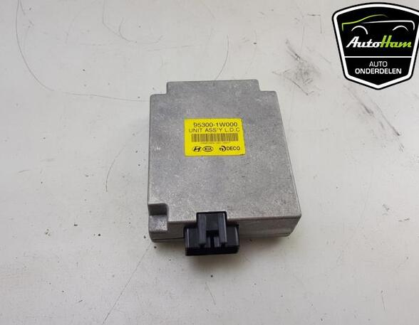 Control unit KIA RIO III (UB), KIA RIO III Saloon (UB)