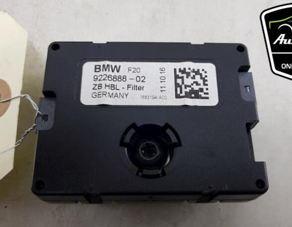 Control unit BMW 1 (F20)