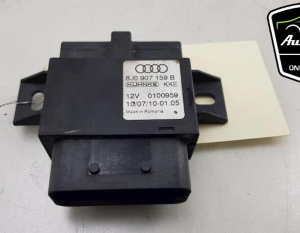 Control unit AUDI TT (8J3)