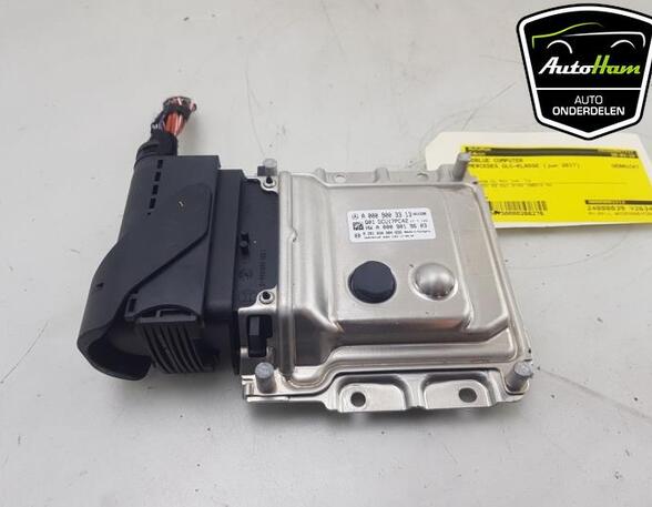 Control unit MERCEDES-BENZ GLC Coupe (C253)