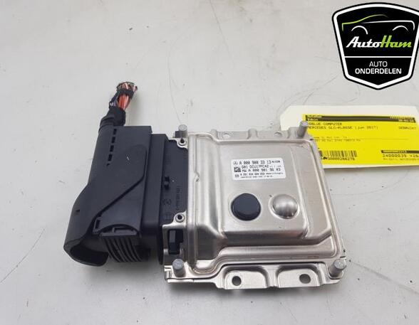 Control unit MERCEDES-BENZ GLC Coupe (C253)