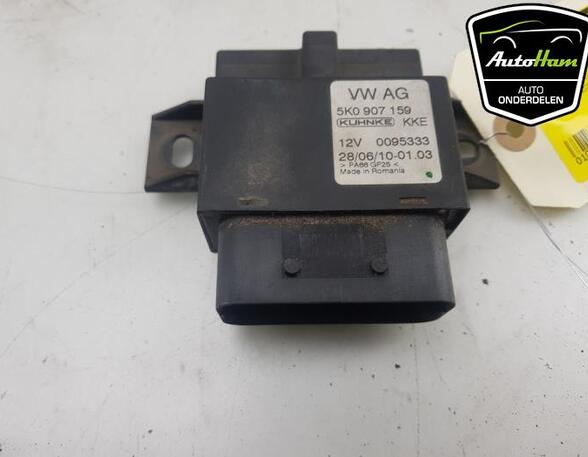 Control unit VW GOLF VI (5K1)