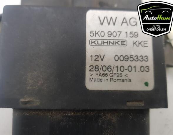 Control unit VW GOLF VI (5K1)