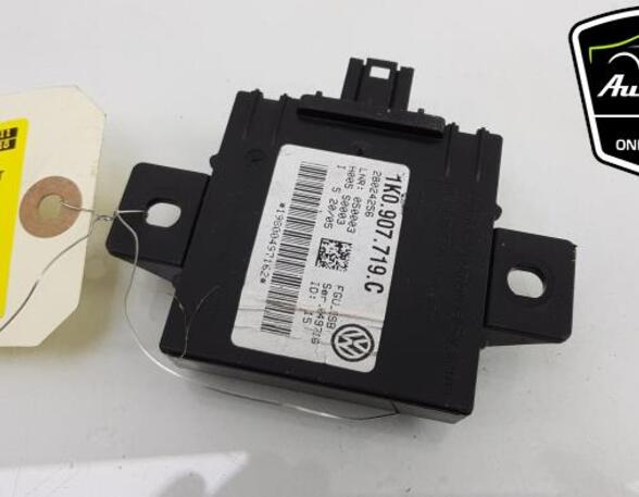 Control unit VW GOLF V (1K1)