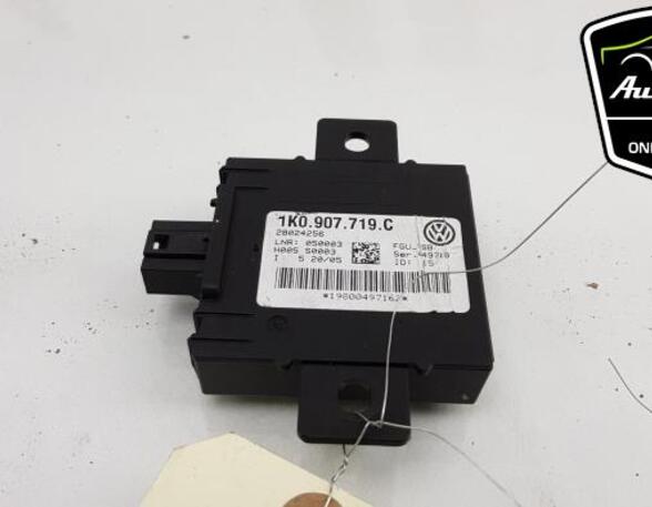 Control unit VW GOLF V (1K1)