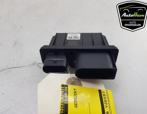 Control unit VW TIGUAN (AD1, AX1)