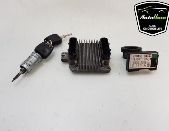 Control unit OPEL ASTRA G Estate (T98), OPEL ASTRA G Hatchback (T98)