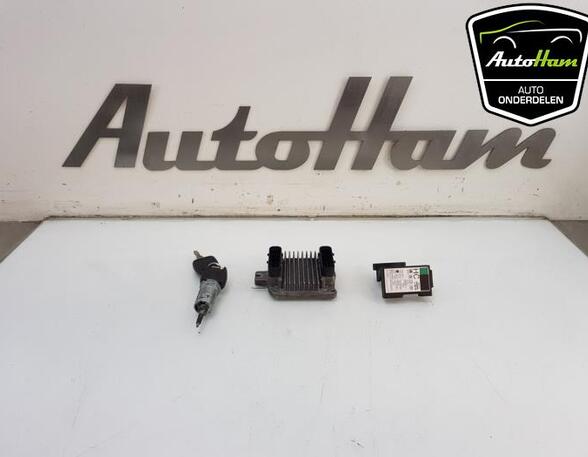 Control unit OPEL ASTRA G Estate (T98), OPEL ASTRA G Hatchback (T98)