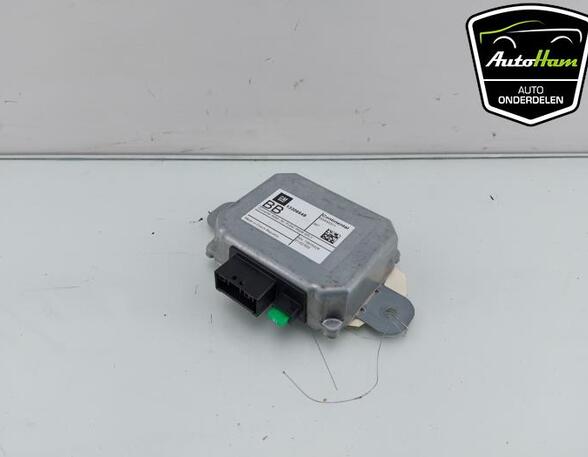 Control unit OPEL MOKKA / MOKKA X (J13)