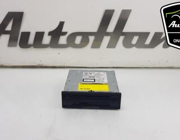 Control unit VW GOLF VII (5G1, BQ1, BE1, BE2)