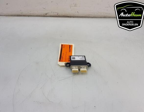 Control unit NISSAN QASHQAI III (J12)