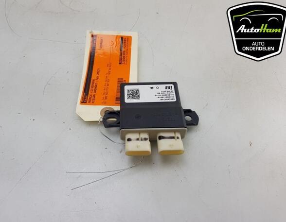 Control unit NISSAN QASHQAI III (J12)