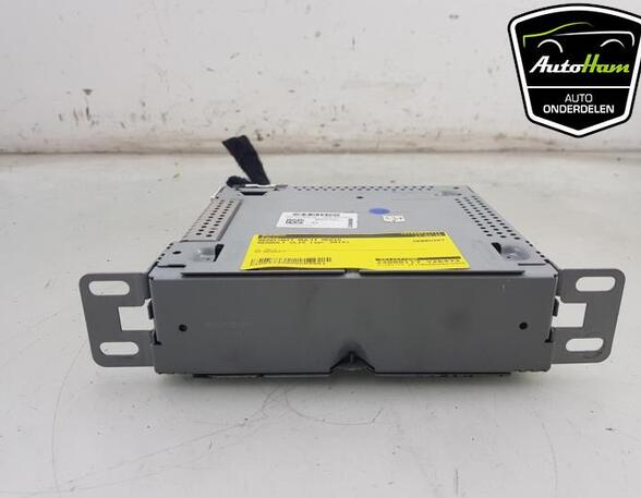 Control unit RENAULT CLIO IV Grandtour (KH_), RENAULT CLIO III Grandtour (KR0/1_)