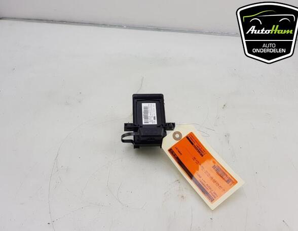 Control unit FORD FIESTA VII (HJ, HF)