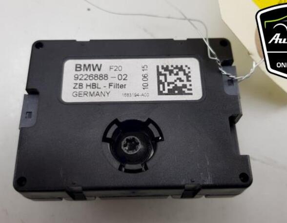 Control unit BMW 1 (F20)