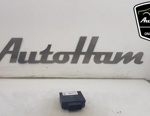 Control unit SEAT IBIZA IV ST (6J8, 6P8), VW TIGUAN (5N_), VW TIGUAN VAN (5N_), VW POLO (6R1, 6C1)