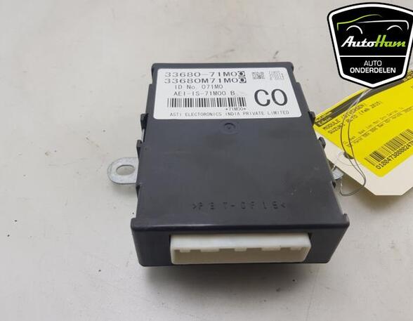 Control unit SUZUKI ALTO (GF)