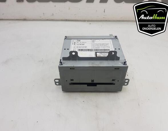 Control unit OPEL ASTRA J Sports Tourer (P10), OPEL INSIGNIA A Saloon (G09), OPEL ASTRA J (P10)