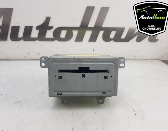 Control unit OPEL ASTRA J Sports Tourer (P10), OPEL INSIGNIA A Saloon (G09), OPEL ASTRA J (P10)