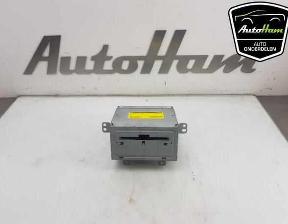 Control unit OPEL ASTRA J Sports Tourer (P10), OPEL INSIGNIA A Saloon (G09), OPEL ASTRA J (P10)