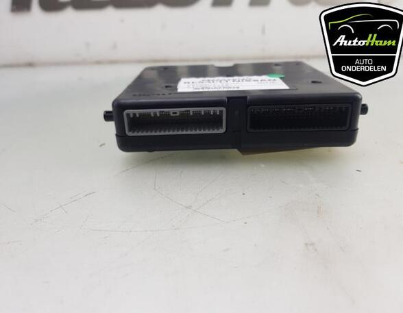 Control unit RENAULT CLIO V (B7_), RENAULT CAPTUR II (HF_)