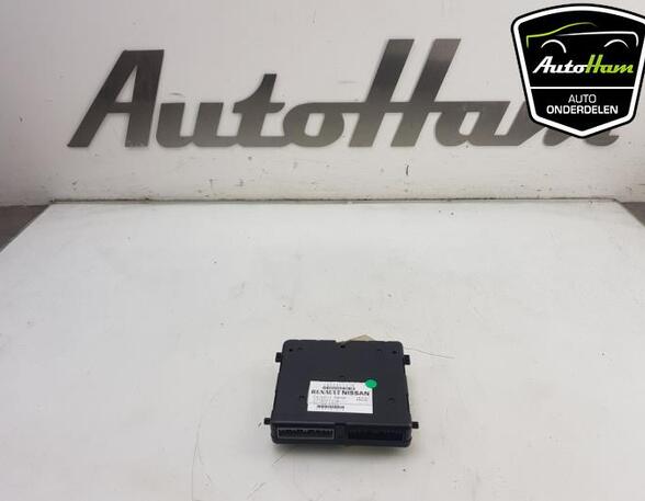 Control unit RENAULT CLIO V (B7_), RENAULT CAPTUR II (HF_)