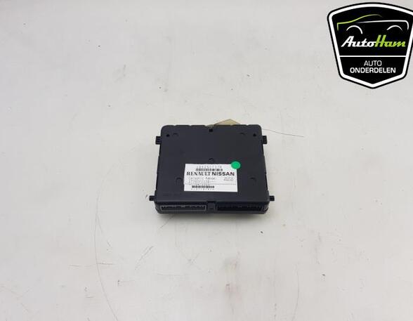 Control unit RENAULT CLIO V (B7_), RENAULT CAPTUR II (HF_)