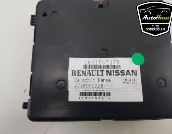 Control unit RENAULT CLIO V (B7_), RENAULT CAPTUR II (HF_)