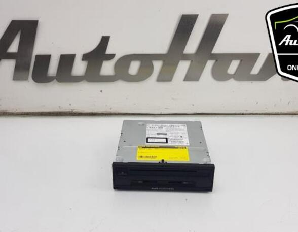 Control unit AUDI A3 Sportback (8VA, 8VF)