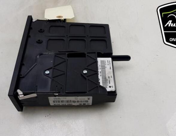 Control unit VW SCIROCCO (137, 138), VW TOURAN (1T1, 1T2), VW TOURAN (1T3)