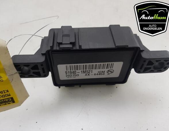 Control unit KIA PICANTO (JA), KIA STONIC (YB)