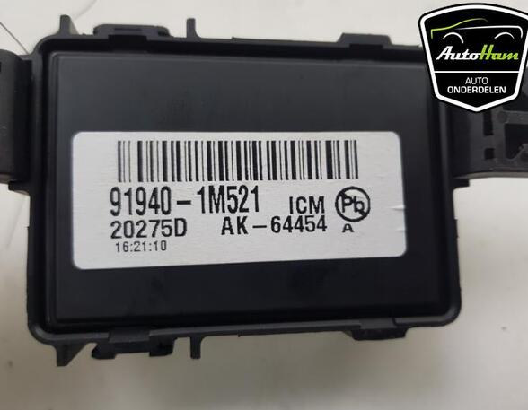 Control unit KIA PICANTO (JA), KIA STONIC (YB)