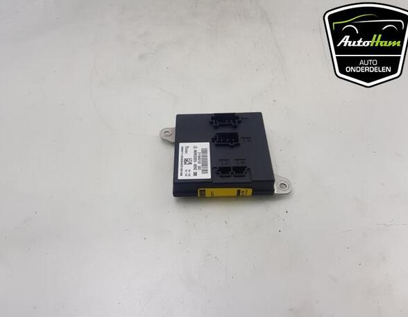 Control unit MERCEDES-BENZ E-CLASS (W211), MERCEDES-BENZ E-CLASS T-Model (S211)